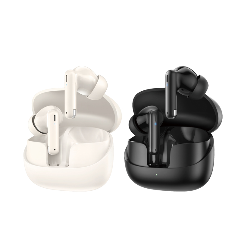 BL138 Heavy Bass TWS Earphone