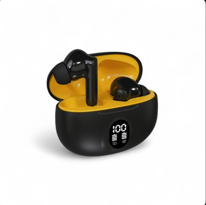 Premium Stereo TWS Airbuds