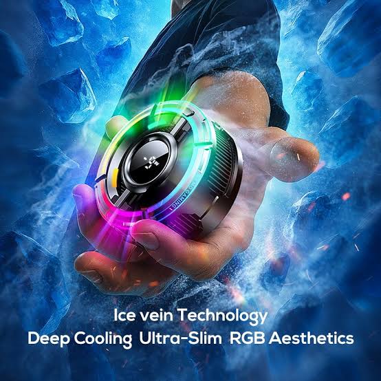 MEMO CX15  Cooling Fan