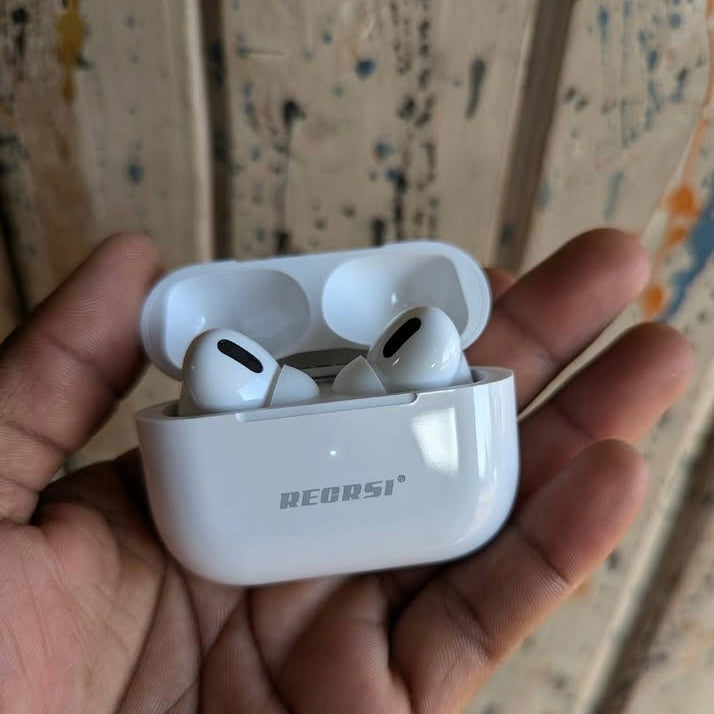 REORSI® TWS Bluetooth Earbuds with Charging Case